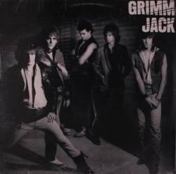 Grimm Jack : Janet